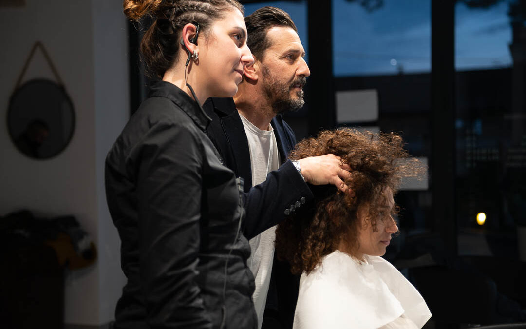 COME CONQUISTI LA FIDUCIA DELLE TUE CLIENTI?