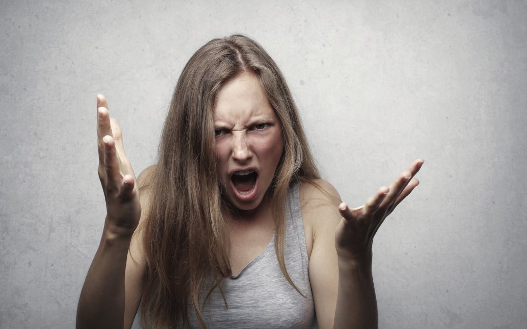 10 MODI PER GESTIRE UNA CLIENTE IRRITATA